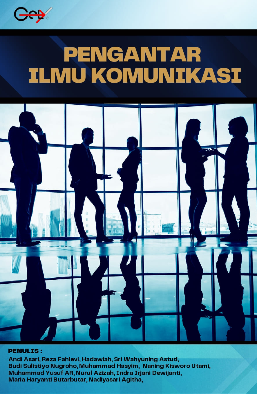 PENGANTAR ILMU KOMUNIKASI